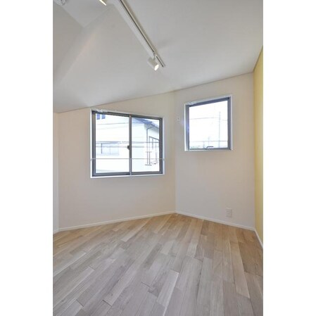 グランエッグス桜上水Aの物件内観写真